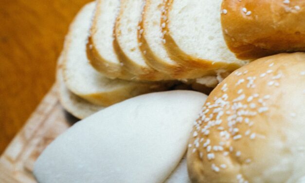 The Whiter the Bread, the Quicker You’re Dead