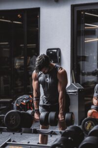 bodybuilding, muscle growth, hypertrophy, weight training, strength training, progressive overload, workout tips, recovery, protein, nutrition, cardio, free weights, gym training, bodybuilding diet, fitness, muscle building, training journal, injury prevention, supplements, bodybuilding guide