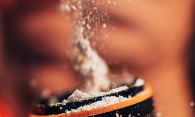 Are Protein Peptides the Future of Bodybuilding Nutrition?