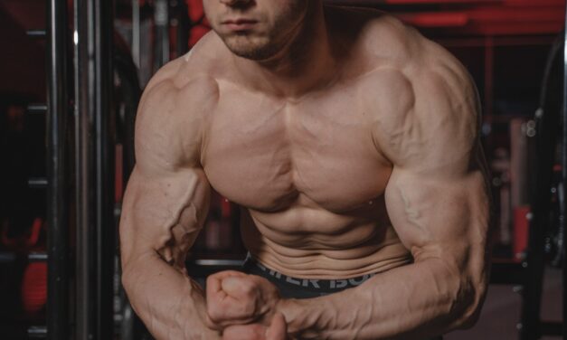 The Science of Muscle Hypertrophy: How Muscles Grow