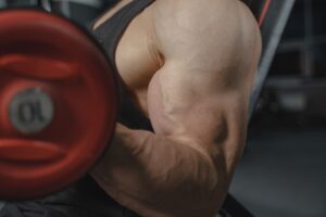Arm Curls, Biceps Training, Bicep Exercises, Arm Workouts, Muscle Growth, Strength Training, Hypertrophy, Weightlifting, Resistance Training, Upper Body Workout.