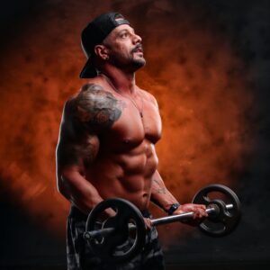 Arm Curls, Biceps Training, Bicep Exercises, Arm Workouts, Muscle Growth, Strength Training, Hypertrophy, Weightlifting, Resistance Training, Upper Body Workout.