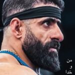 Hadi Choopan Out of 2026 Mr. Olympia