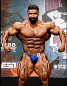 Hadi Choopan, Mr Olympia 2026, 2026 Mr Olympia, bodybuilding news, bodybuilding, IFBB, Men’s Open bodybuilding, Olympia news, Hadi Choopan news, bodybuilding competitions, Nick Walker, Derek Lunsford, Samson Dauda