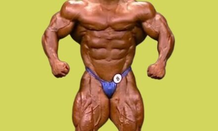 Can Nick Walker Win the 2026 Mr. Olympia?