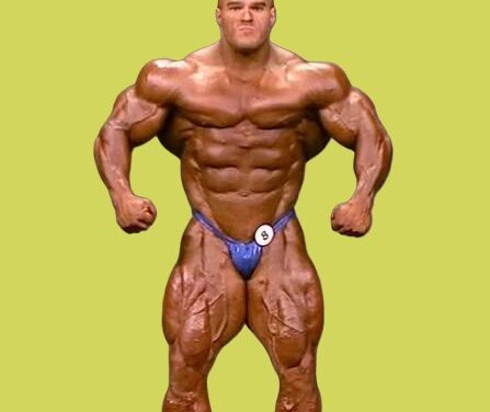 Can Nick Walker Win the 2026 Mr. Olympia?