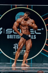 Michael Daboul, Classic Physique, Olympia 2026, Mr Olympia, Bodybuilding News, IFBB Pro League, Austrian Oak Pro, Michael Daboul Olympia, Bodybuilding Drama, Bodybuilding Controversy, Classic Physique Olympia