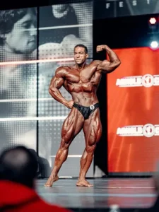 Michael Daboul, Classic Physique, Olympia 2026, Mr Olympia, Bodybuilding News, IFBB Pro League, Austrian Oak Pro, Michael Daboul Olympia, Bodybuilding Drama, Bodybuilding Controversy, Classic Physique Olympia
