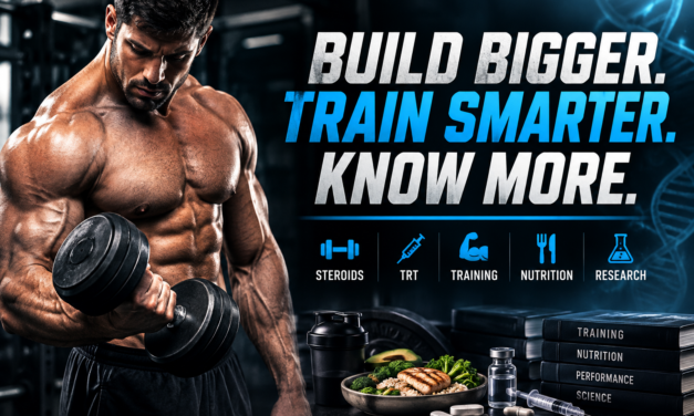 Build Bigger. Train Smarter. Know More.