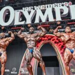 2026 Mr. Olympia: The Biggest Names to Watch
