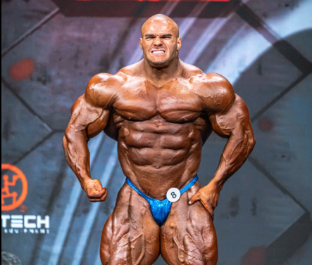 2026 Mr Olympia, Mr Olympia 2026, bodybuilding, Samson Dauda, Derek Lunsford, Nick Walker, Andrew Jacked, Classic Physique, Ramon Dino, Mike Sommerfeld, Ms Olympia, Andrea Shaw, Cydney Gillon, Bikini Olympia, Wellness Olympia